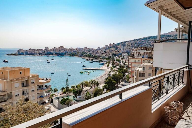 Apartamentos Luxury Penthouse B&e