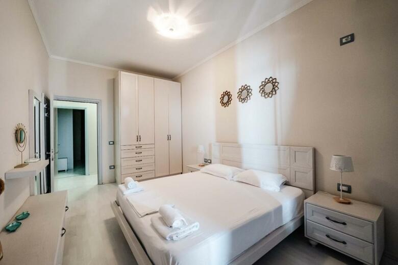 Apartamentos Luxury Penthouse B&e