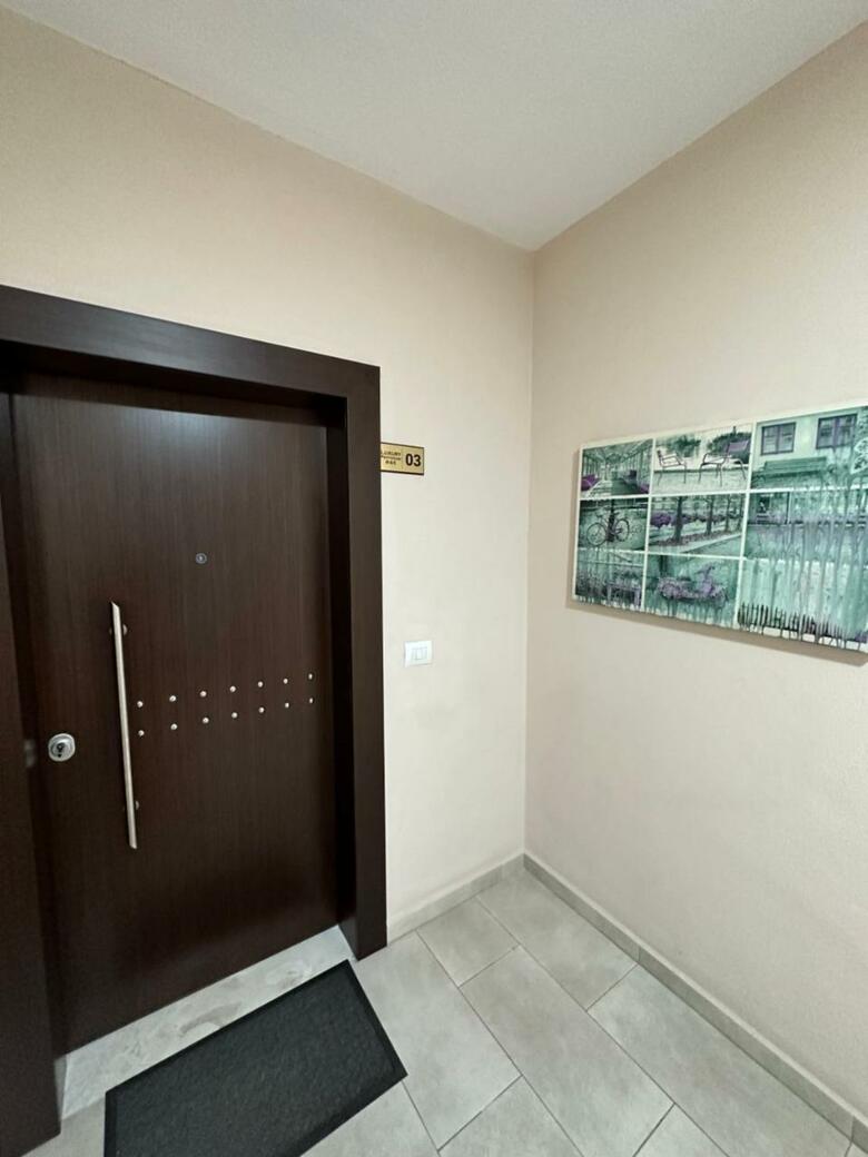 Apartamentos Luxury Penthouse B&e