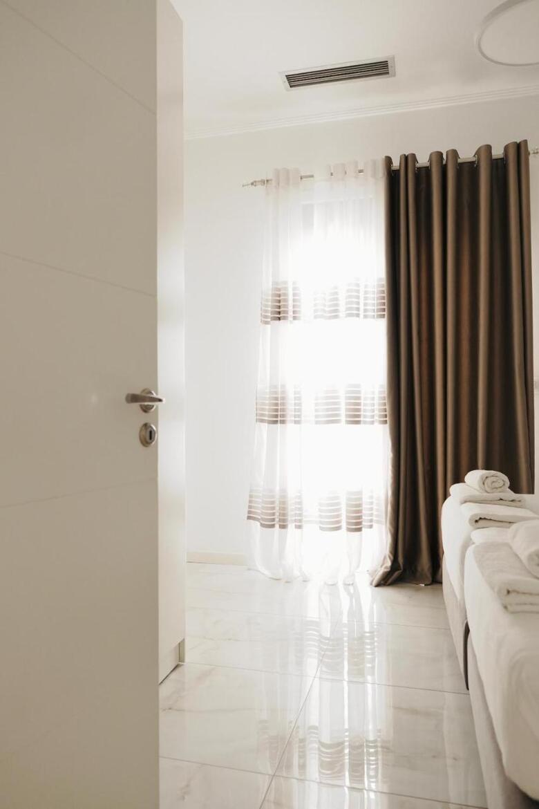 Apartamentos Luxury Penthouse B&e