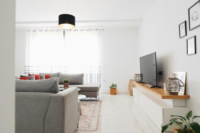 Apartamentos Luxury Penthouse B&e