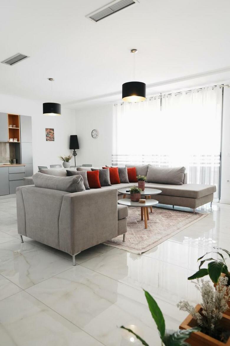 Apartamentos Luxury Penthouse B&e