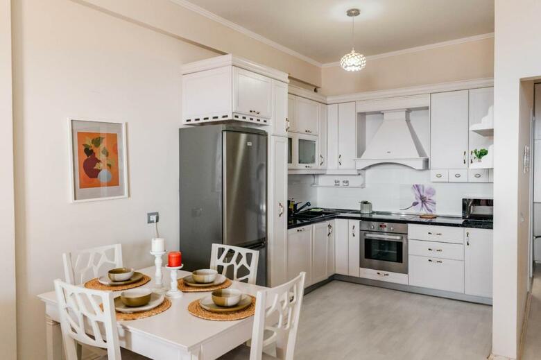 Apartamentos Luxury Penthouse B&e