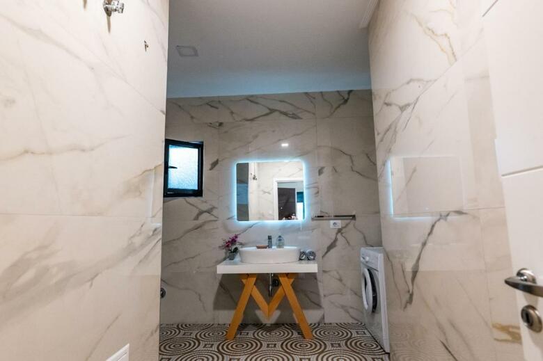 Apartamentos Luxury Penthouse B&e
