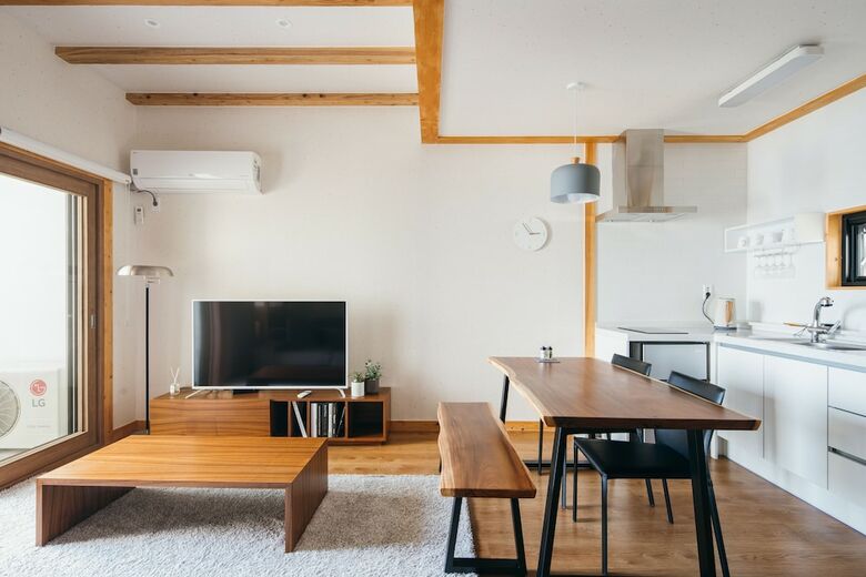 Apartamentos U Plus Sea