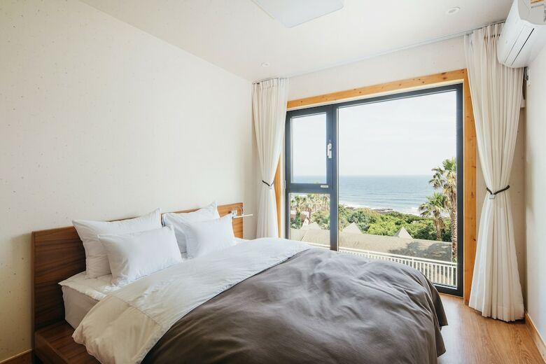 Apartamentos U Plus Sea