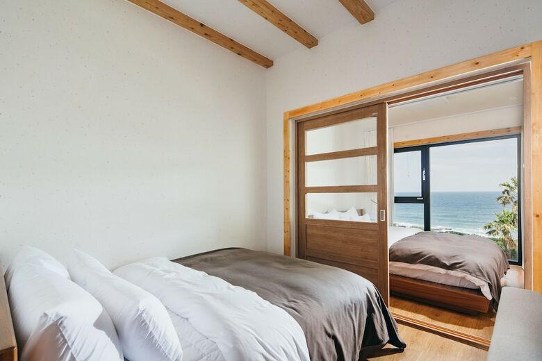 Apartamentos U Plus Sea