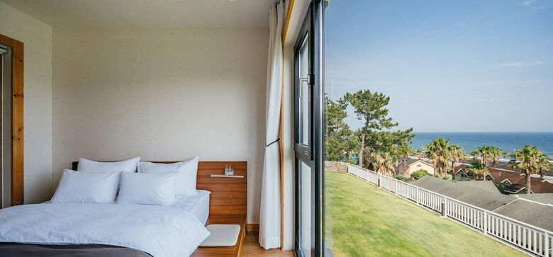 Apartamentos U Plus Sea
