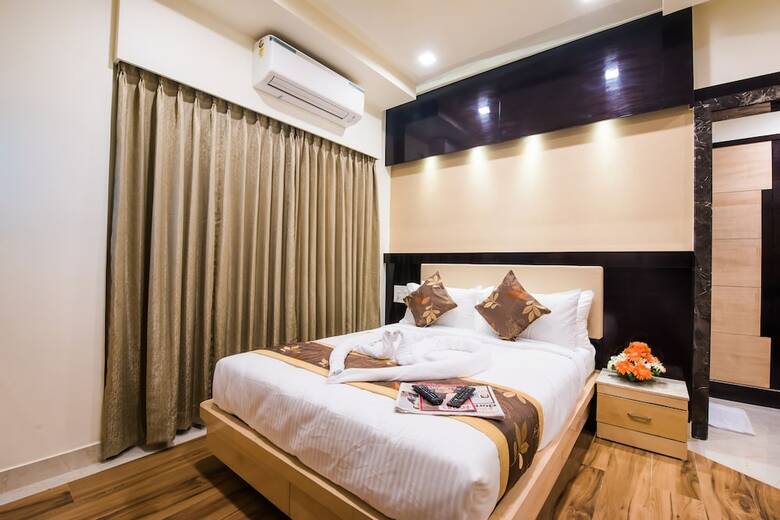 Hotel Gavishree Residency
