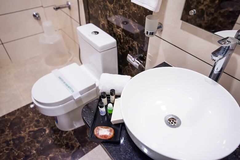 Hotel Gavishree Residency