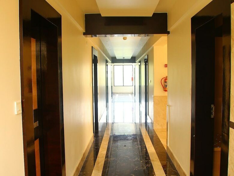 Hotel Gavishree Residency