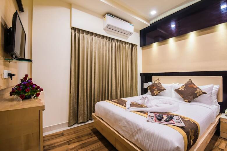 Hotel Gavishree Residency