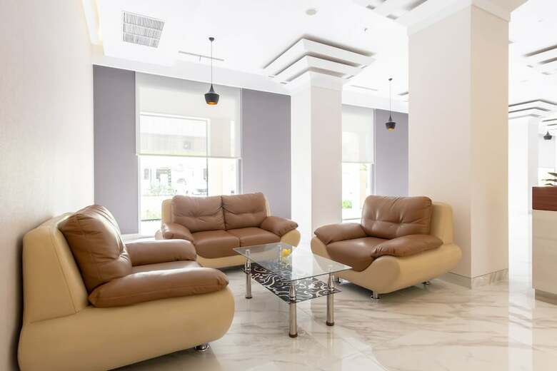 Travel Hub Hotel Kualanamu Airport