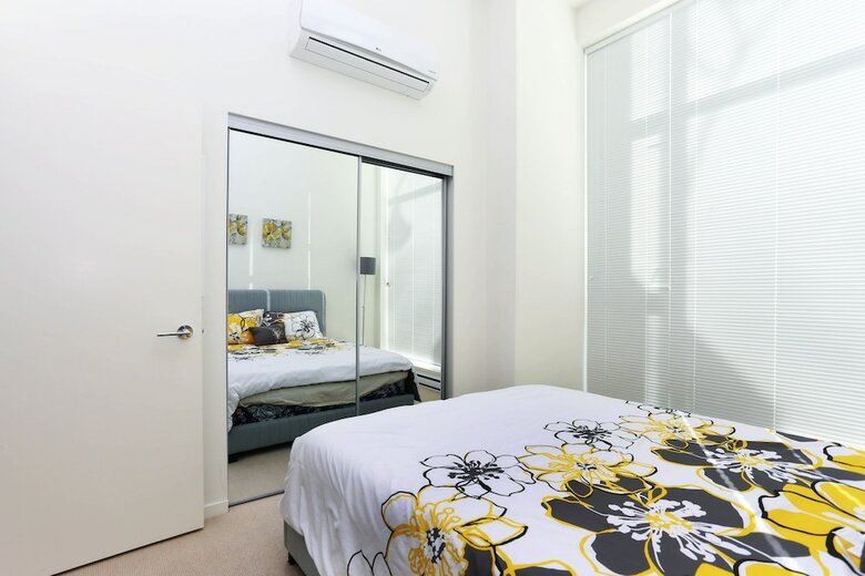 Apartamentos Dt Richmond Condo By Elevate Rooms