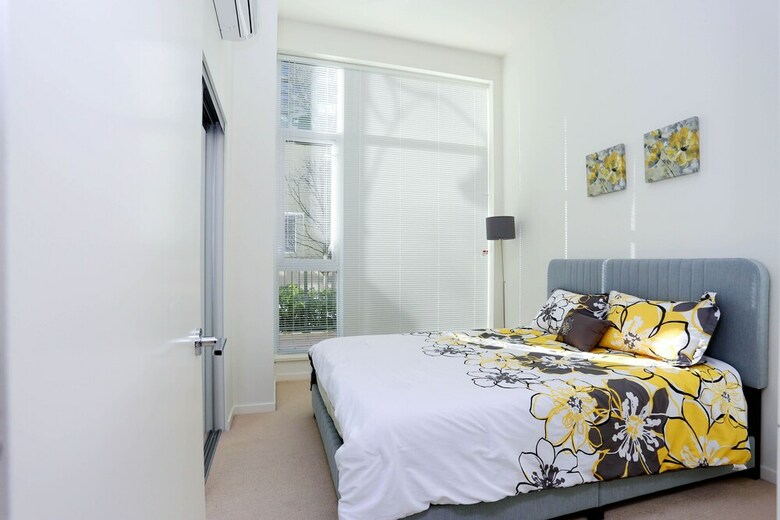 Apartamentos Dt Richmond Condo By Elevate Rooms