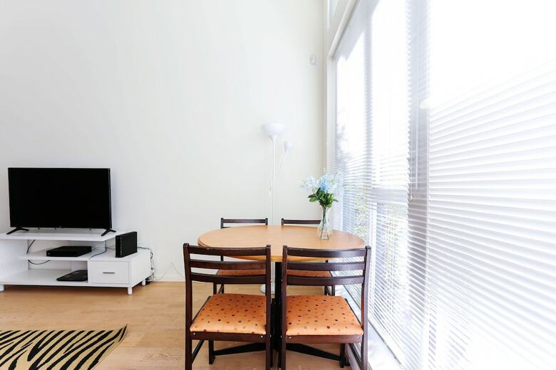 Apartamentos Dt Richmond Condo By Elevate Rooms