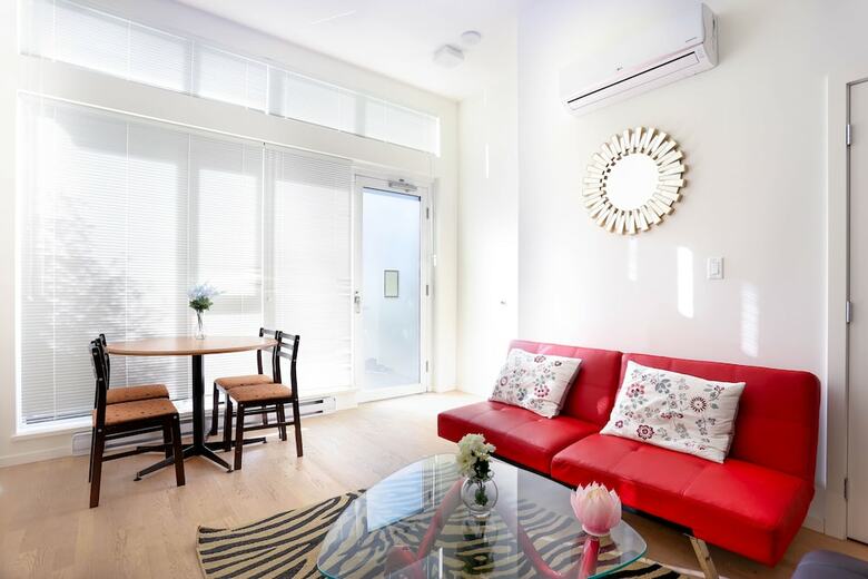 Apartamentos Dt Richmond Condo By Elevate Rooms