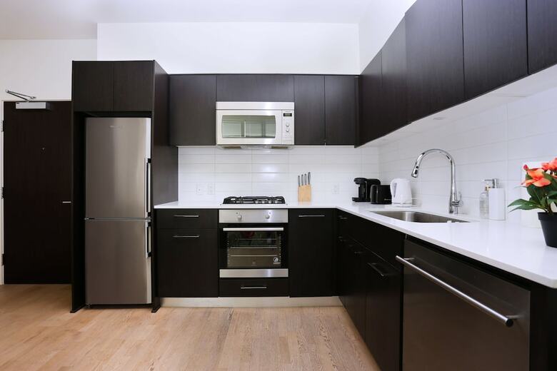 Apartamentos Dt Richmond Condo By Elevate Rooms
