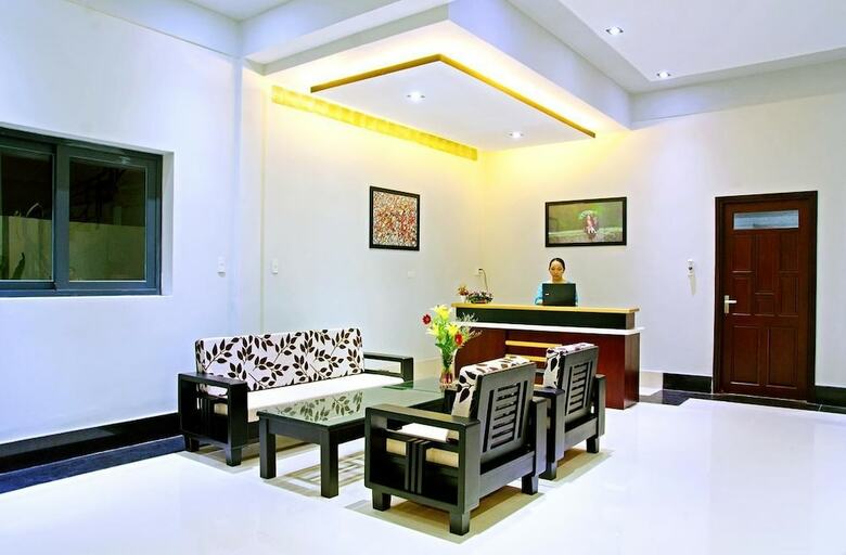 Hotel Daisy Garden Villa Hoi An