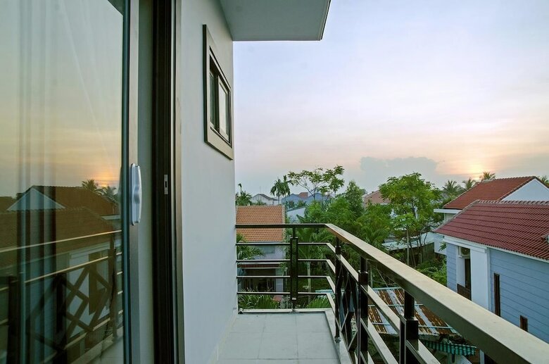 Hotel Daisy Garden Villa Hoi An