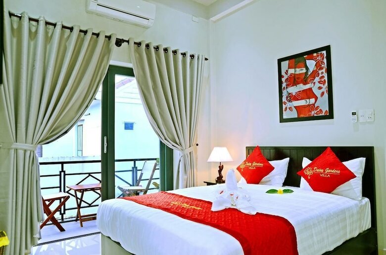 Hotel Daisy Garden Villa Hoi An