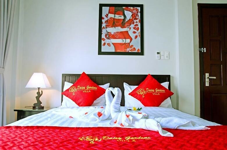 Hotel Daisy Garden Villa Hoi An