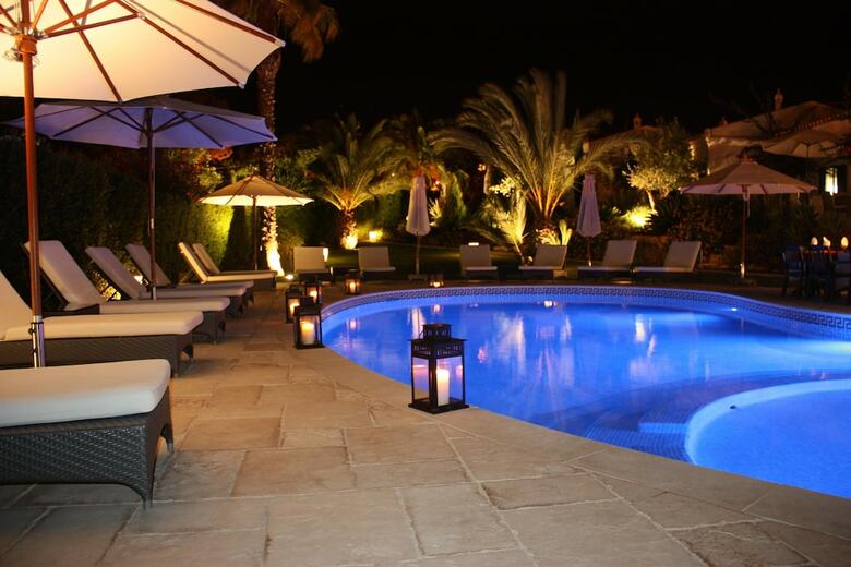 Vila Balaia - Luxury Villas Resort
