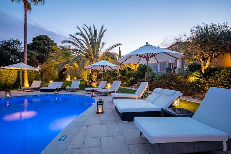 Vila Balaia - Luxury Villas Resort