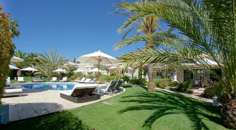 Vila Balaia - Luxury Villas Resort