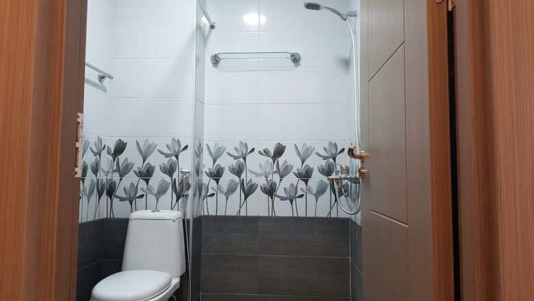 Aparthotel Nakashidzes Apartments