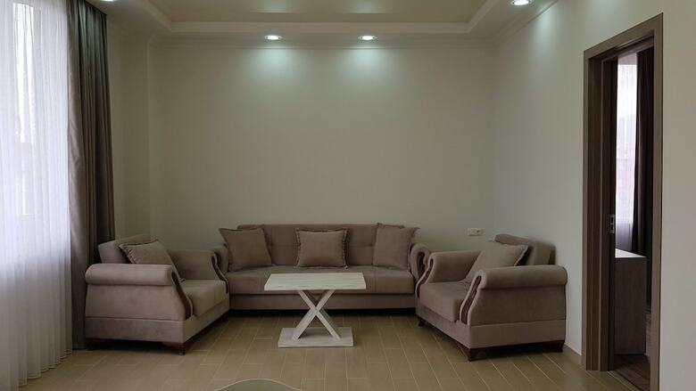 Aparthotel Nakashidzes Apartments