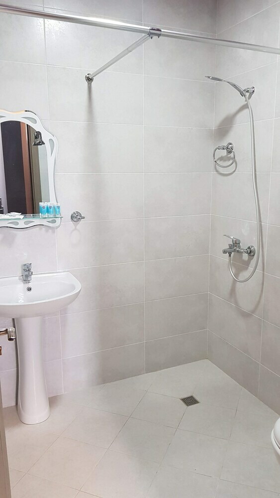 Aparthotel Nakashidzes Apartments