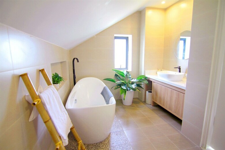 Hotel Haradise Suite Villa