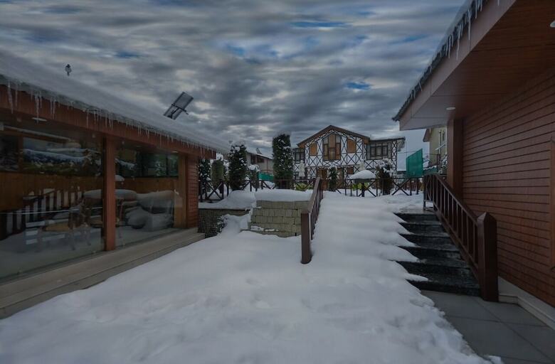 Hotel Wildflower Villa Resort Pahalgam
