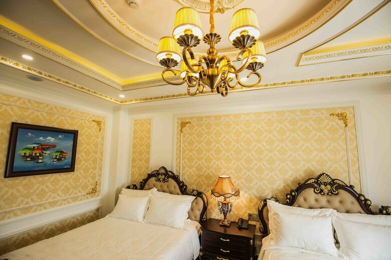 Sepia Hotel Dalat