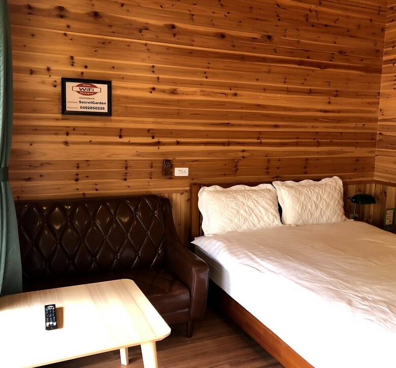 Hotel Sun Moon Lakers