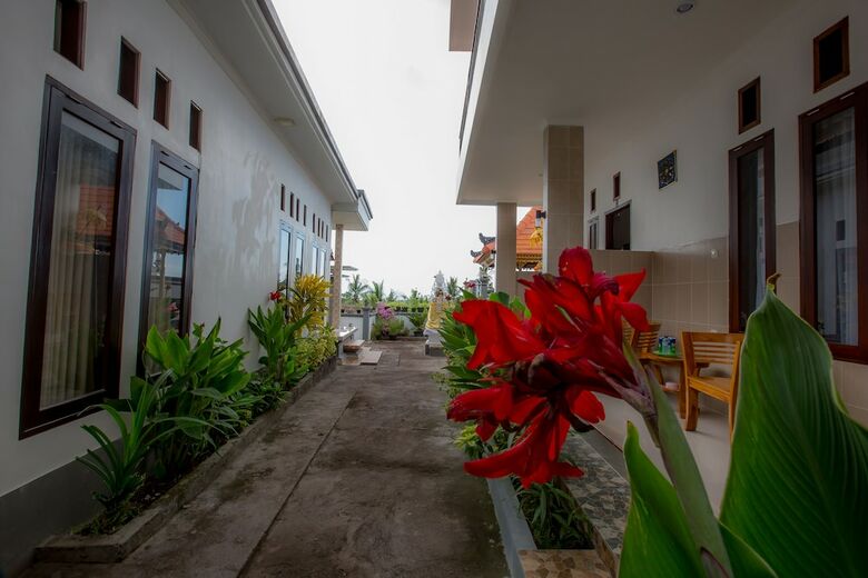 Bed & Breakfast Arie Guest House Nusa Penida