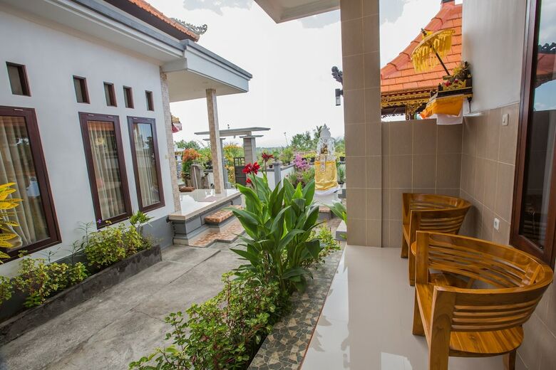 Bed & Breakfast Arie Guest House Nusa Penida