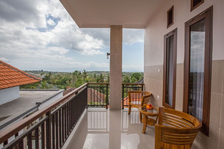 Bed & Breakfast Arie Guest House Nusa Penida