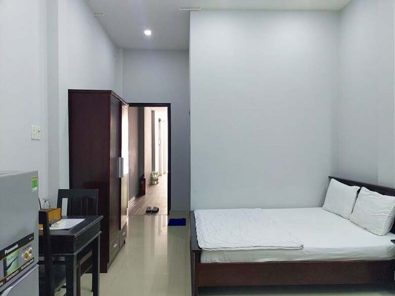 Aparthotel Anc Hotel - Free Airport Shuttle