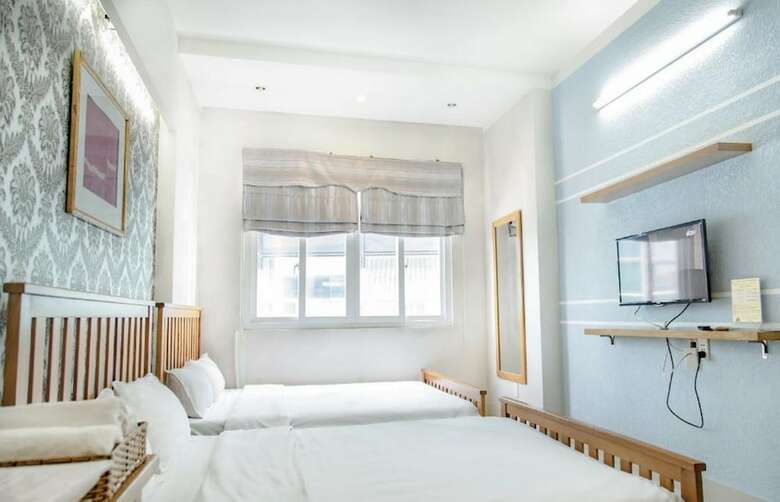 Aparthotel Anc Hotel - Free Airport Shuttle