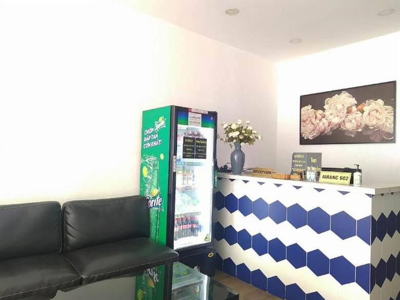 Aparthotel Anc Hotel - Free Airport Shuttle