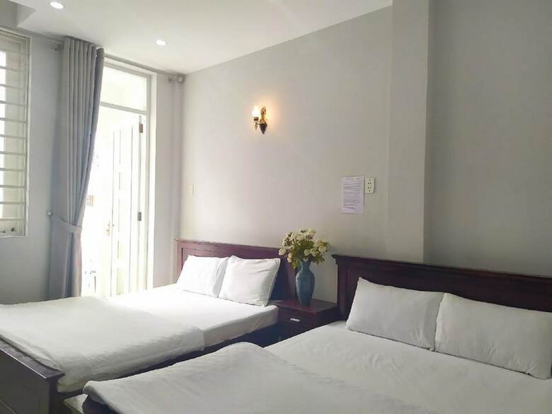 Aparthotel Anc Hotel - Free Airport Shuttle
