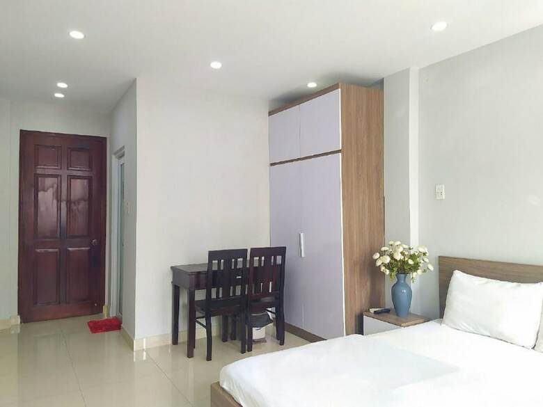 Aparthotel Anc Hotel - Free Airport Shuttle