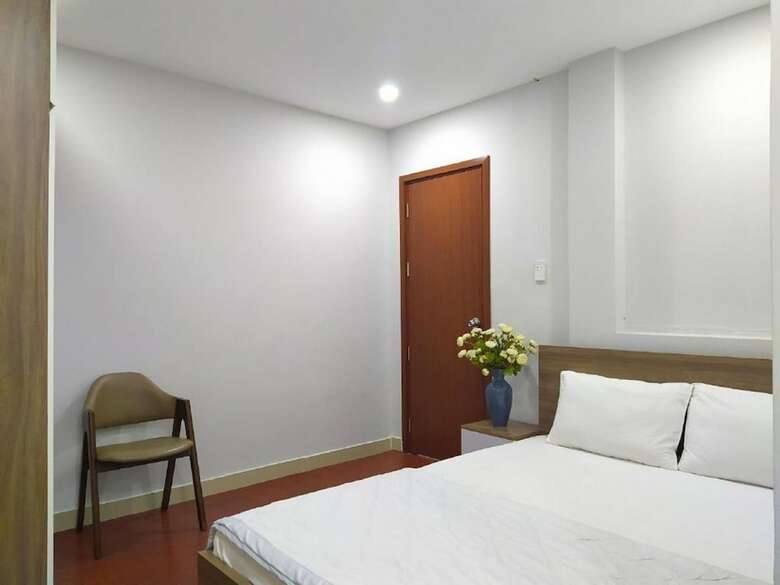Aparthotel Anc Hotel - Free Airport Shuttle