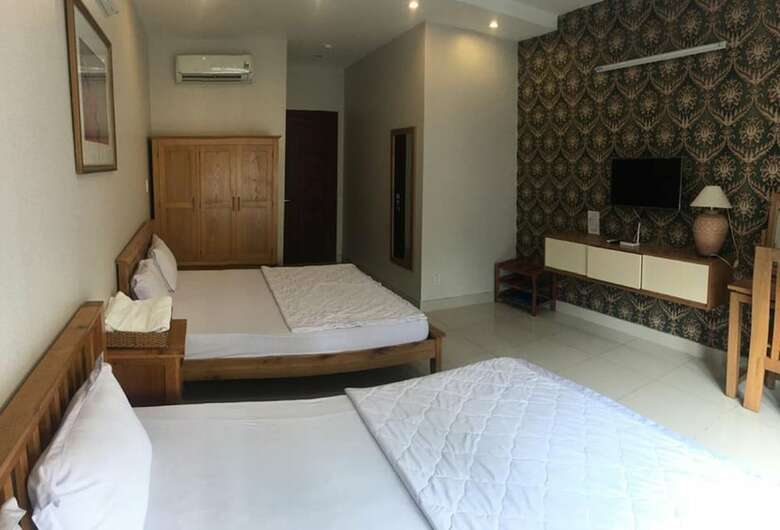 Aparthotel Anc Hotel - Free Airport Shuttle