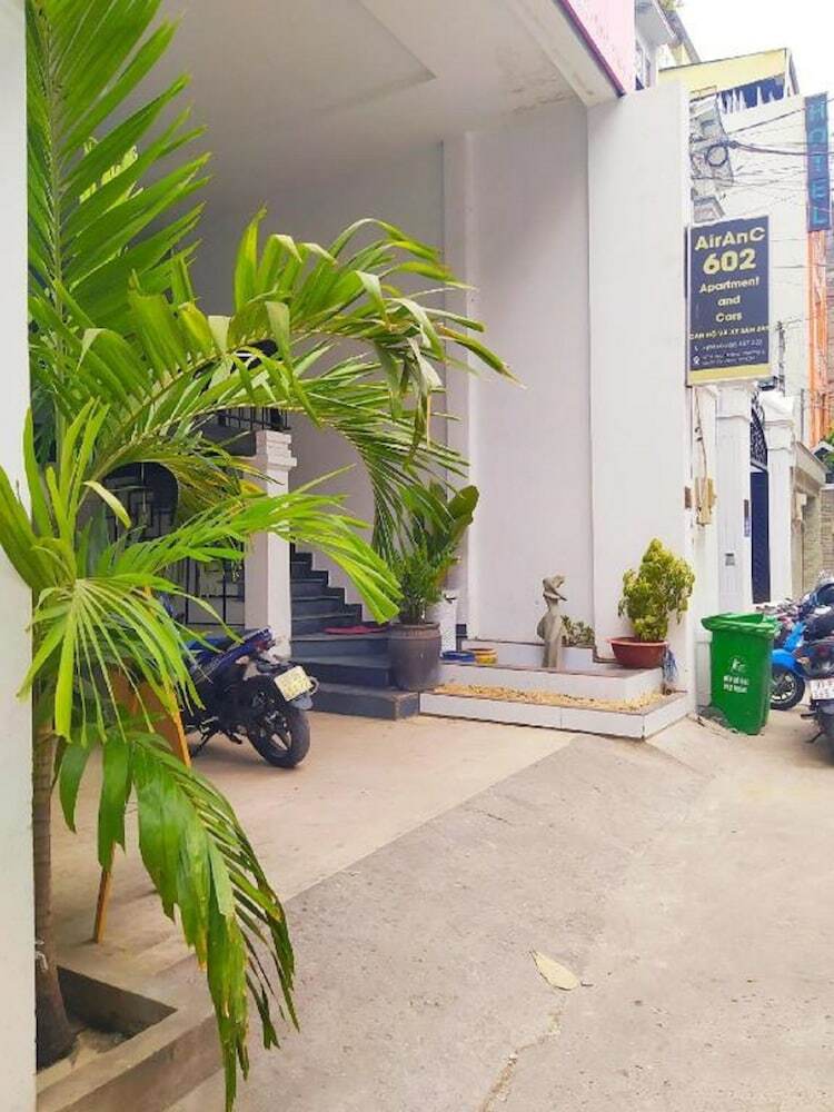 Aparthotel Anc Hotel - Free Airport Shuttle