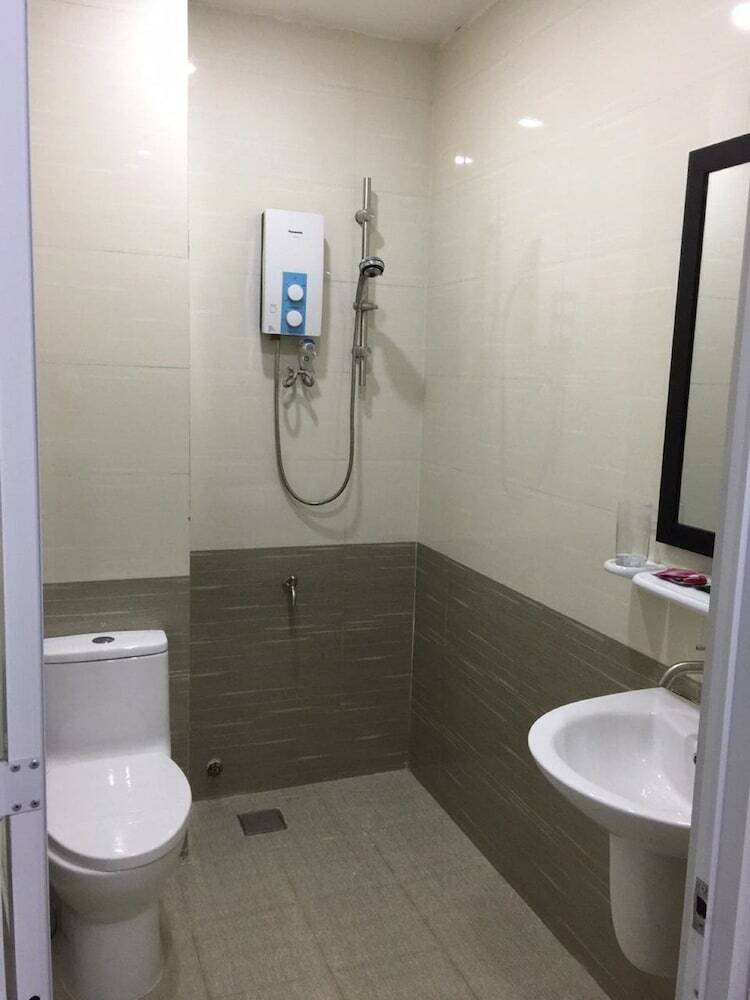 Aparthotel Anc Hotel - Free Airport Shuttle