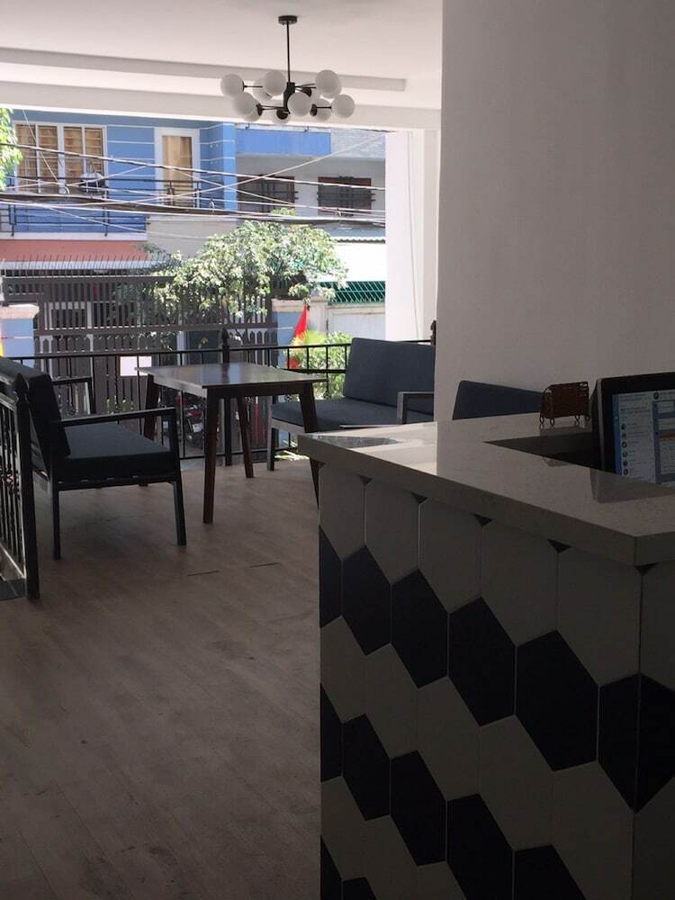 Aparthotel Anc Hotel - Free Airport Shuttle