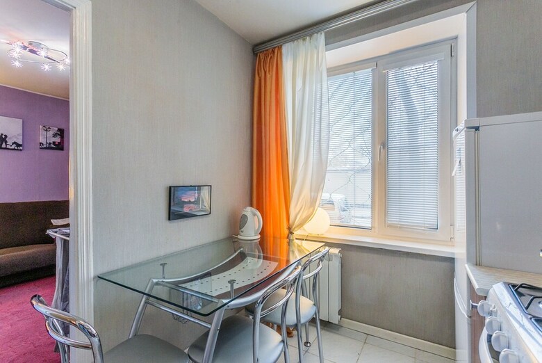 Apartment On Volkov Pereulok